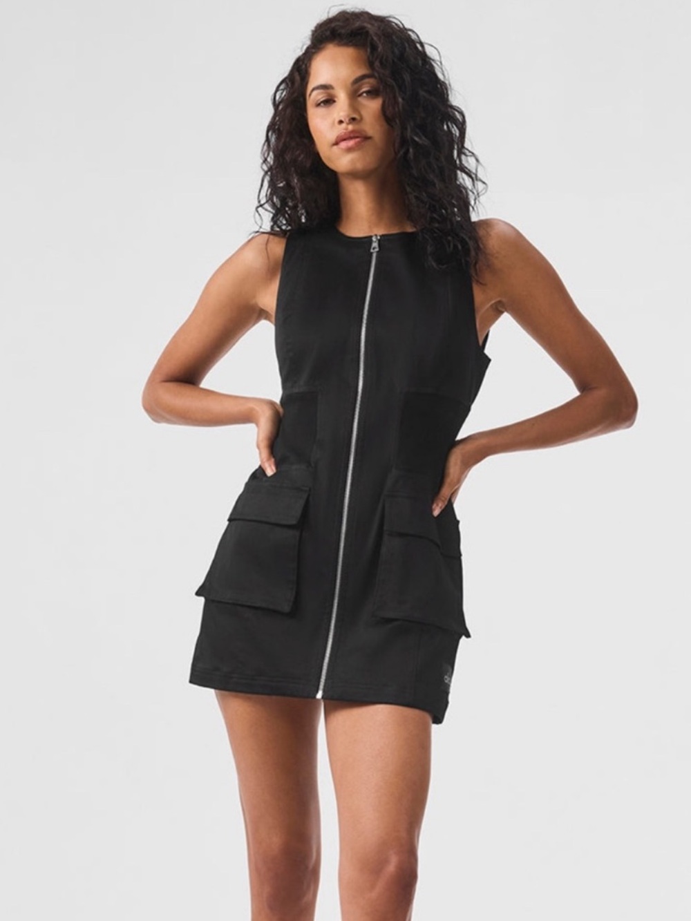 Alo Cargo Dress